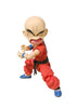 S.H. Figuarts Dragon Ball Krillin the Early Years Action Figure