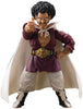 S.H. Figuarts Dragon Ball Z Mr. Satan Action Figure