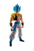 S.H. Figuarts Dragon Ball Super Super Saiyan Blue Gogeta Action Figure