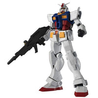 Gundam Universe Rx-78-2 Gundam Action Figure
