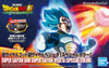 Figure-Rise Dragon Ball Super SSB Vegeta Special Color Ver. Standard Model Kit