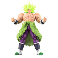 Figure-Rise Standard Dragon Ball Super SS Broly Full Power Model Kit