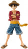 Figuarts Zero One Piece Straw Hat Luffy Figure