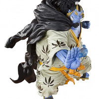 Figuarts Zero One Piece Knight of the Sea Jinbe Action Figure