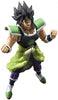 S.H. Figuarts Dragon Ball Super Broly Action Figure