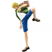 One Piece Stampede Vinsmoke Sanji Ichiban Action Figure