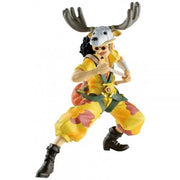 One Piece Stampede Usopp Ichiban Figure