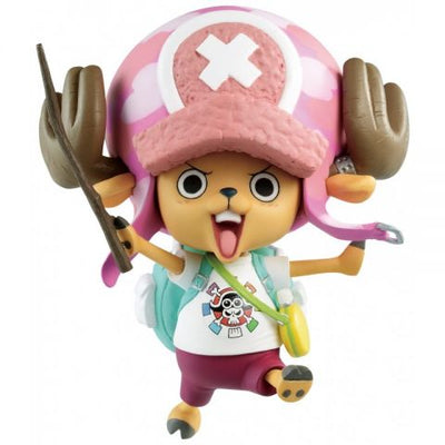 One Piece Stampede Tony Tony Chopper Ichiban Action Figure