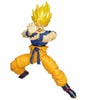 Figure-Rise Dragon Ball Z Super Saiyan Goku Model Kit