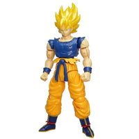 Figure-Rise Dragon Ball Z Super Saiyan Goku Model Kit