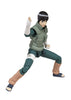 S.H.Figuarts Naruto Shippuden Rock Lee Action Figure