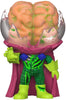 Pop Marvel Zombies Zombies Mysterio Vinyl Figure #660