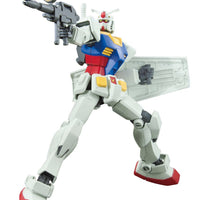 Gundam HGUC RX-78-2 Gundam Model Kit 1/144 Scale