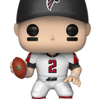 Pop NFL Falcons Matt Ryan Vinyl Figure