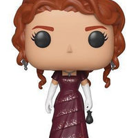 Pop Titanic Rose Vinyl Figure