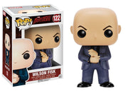 Pop Marvel Daredevil Wilson Fisk Vinyl Figure
