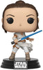 Pop Star Wars Rise of Skywalker Rey Vinyl Figure