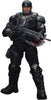 Gears of War Marcus Fenix Action Figure 1/12 Scale
