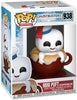 Pop Ghostbusters Afterlife Mini Puft in Cappuccino Cup Vinyl Figure