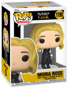 Pop Schitt’s Creek Moira Rose Vinyl Figure Funko Shop Exclusive