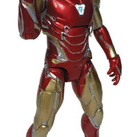 Marvel Select Avengers Endgame Iron Man Mark 85 Action Figure