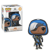 Pop Overwatch Ana Vinyl Figure #349