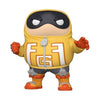 Pop My Hero Academia Fatgum 6" Vinyl Figure 2021 FunKon Exclusive