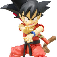 S.H. Figuarts Dragon Ball Son Goku Action Figure