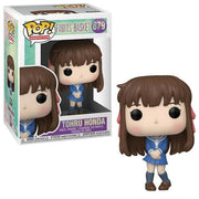 Pop Fruits Basket Tohru Honda Vinyl Figure