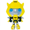 Pop Transformers Bumblebee Vinyl Figure Special Edition #28