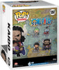 Pop Super One Piece Kaido Vinyl Figure #1267