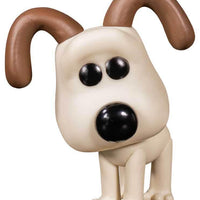 Pop Wallace & Gromit Gromit Vinyl Figure