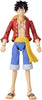 Anime Heroes One Piece Luffy Action Figure