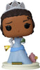 Pop Disney Ultimate Princess Tiana Vinyl Figure