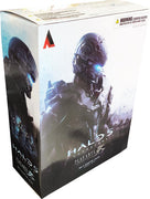 Play Arts Kai Halo 5 Spartan Locke Action Figure
