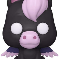 Pop Disney Fantasia 80th Anniversary Baby Pegasus Vinyl Figure