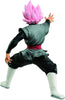 Ichibansho Dragon Ball Super Super Saiyan Rose Goku Black Action Figure