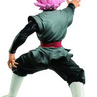 Ichibansho Dragon Ball Super Super Saiyan Rose Goku Black Action Figure