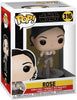 Pop Star Wars Rise of Skywalker Rose Vinyl Figure