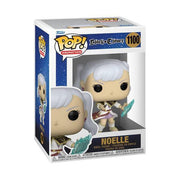 Pop Black Clover Noelle Vinyl Figure #1100