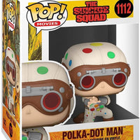 Pop DC Suicide Squad Polka-Dot Man Vinyl Figure #1112