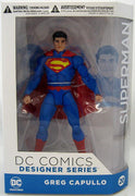 DC Comics Designer Series Superman Action Figure
