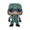 Pop Arrow the Green Arrow Vinyl Figure