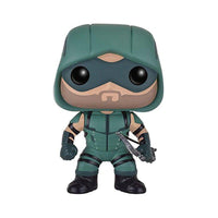 Pop Arrow the Green Arrow Vinyl Figure