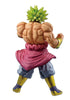 Ichibansho Dragon Ball Z Legendary Super Saiyan Broly Vs Omnibus Figure