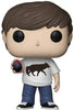 Pop It Ben Hanscom Vinyl Figure