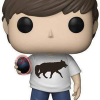 Pop It Ben Hanscom Vinyl Figure