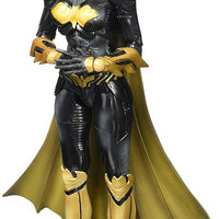 Play Arts Kai Batman Arkham Knight Batgirl Action Figure