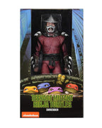 TMNT 1990 the Shredder Action Figure 1/4 Scale