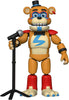 Security Breach Five Nights at Freddy's Glamrock Fred Action Figure